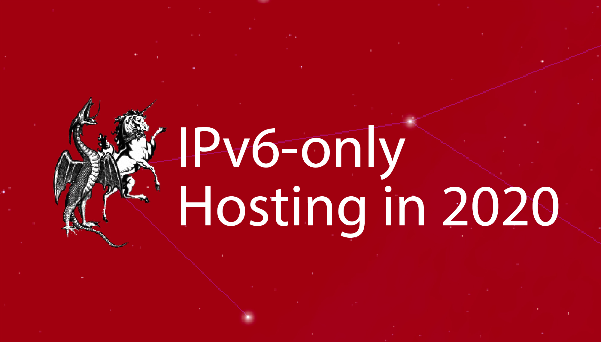 IPv6 Case Studies