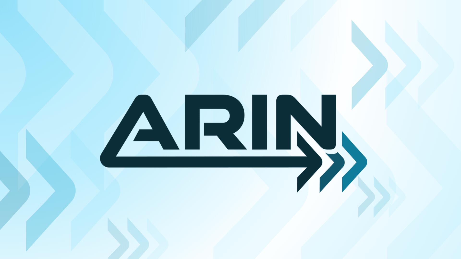 ARIN's Refreshed Logo: Honoring Our Past, Embracing Our Future