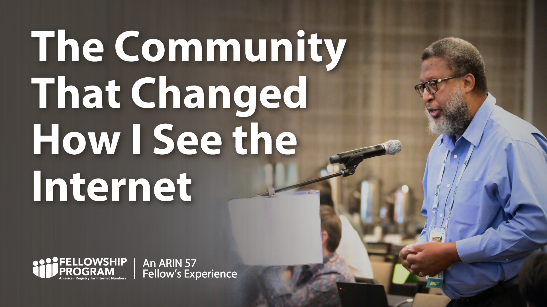 The Community That Changed How I See the Internet