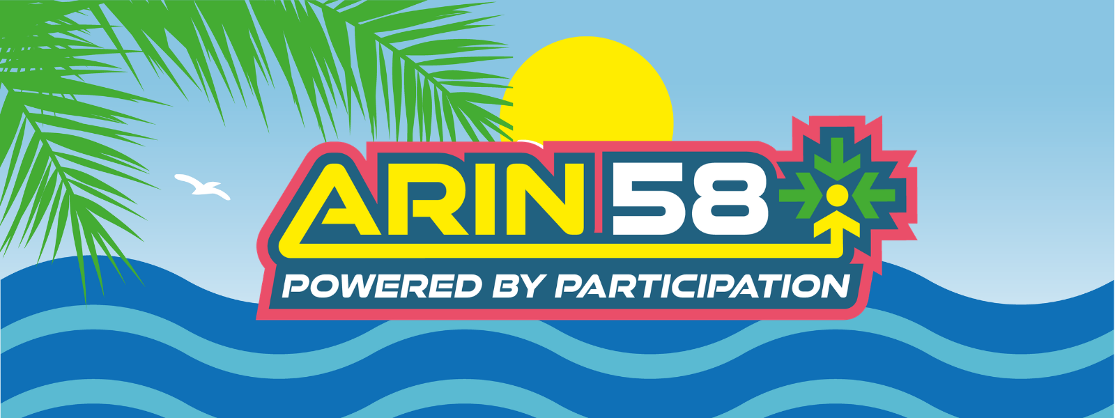Get Ready for ARIN 58
