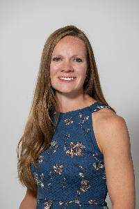 A photo of Amanda Gauldin