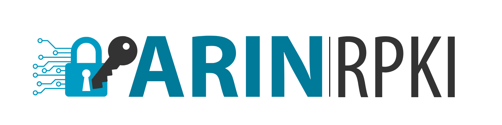 ARIN RPKI
