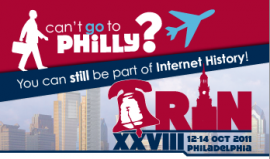 remote participation arin xxviii :