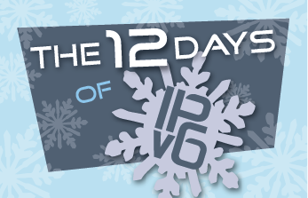12-days-of-IPv6-ARIN :