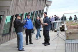 Grouse Mountain :